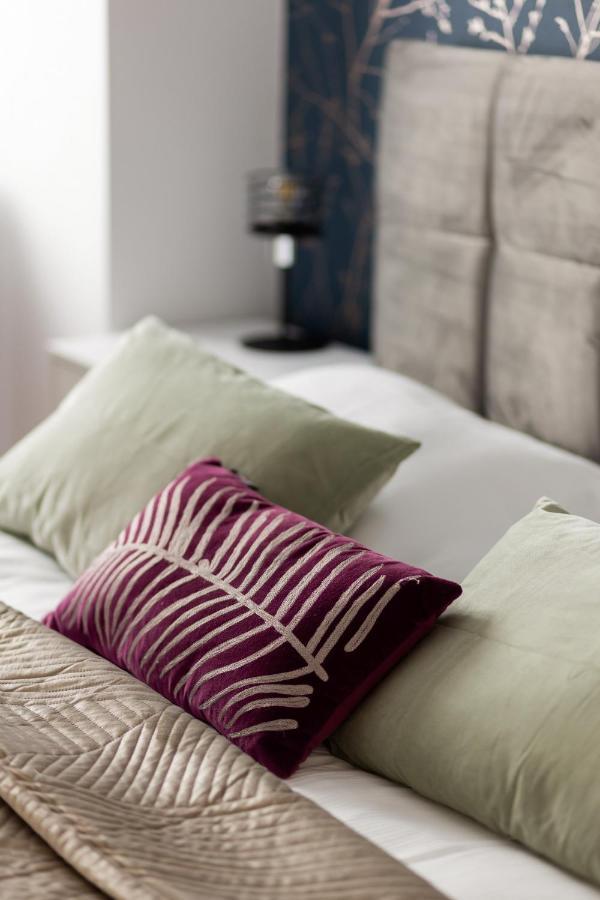 Stylish Apartment Heart Of Warsaw By Noclegi Renters Экстерьер фото