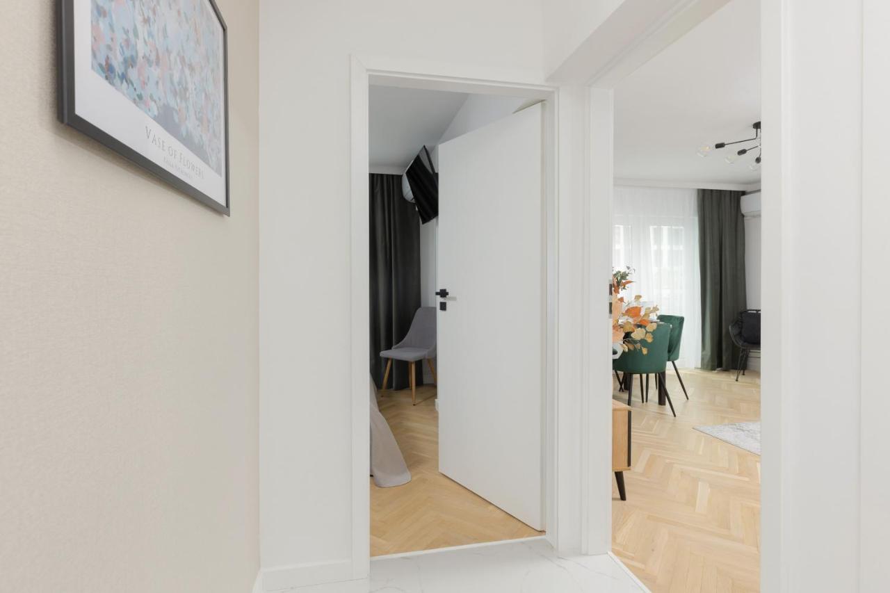 Stylish Apartment Heart Of Warsaw By Noclegi Renters Экстерьер фото